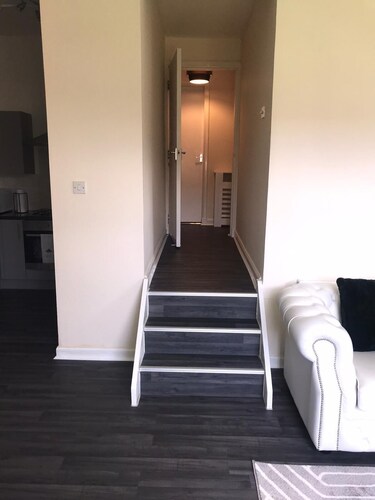 Vogue Apartment Glasgow