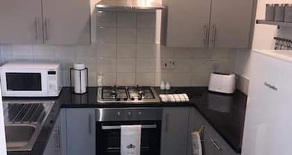 Vogue Apartment Glasgow