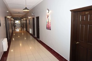 Hallway - DÜNYA OTEL ADANA (Adana)