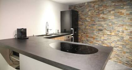 Superbe T2 avec jacuzzi privé prÚs de Disney