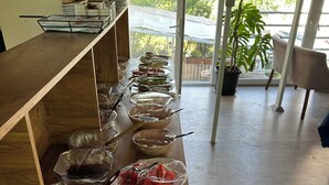 餐廳