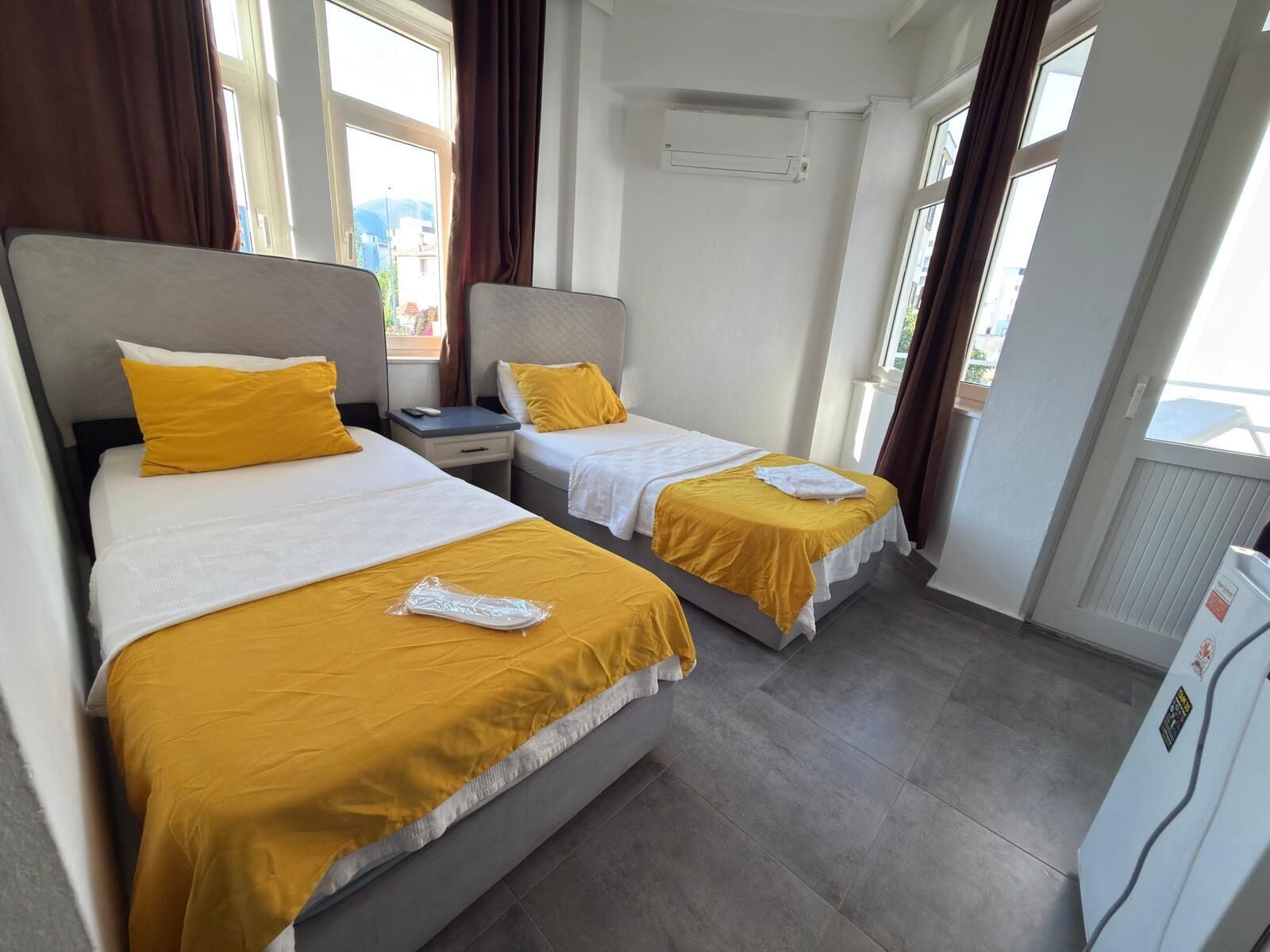 Chambre Simple Classique