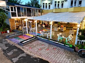 Exterior - Finike Sever Otel (Finike)