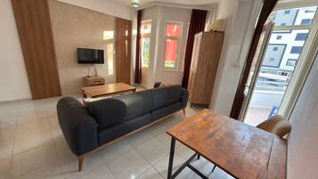 Comfort Suite | Living area