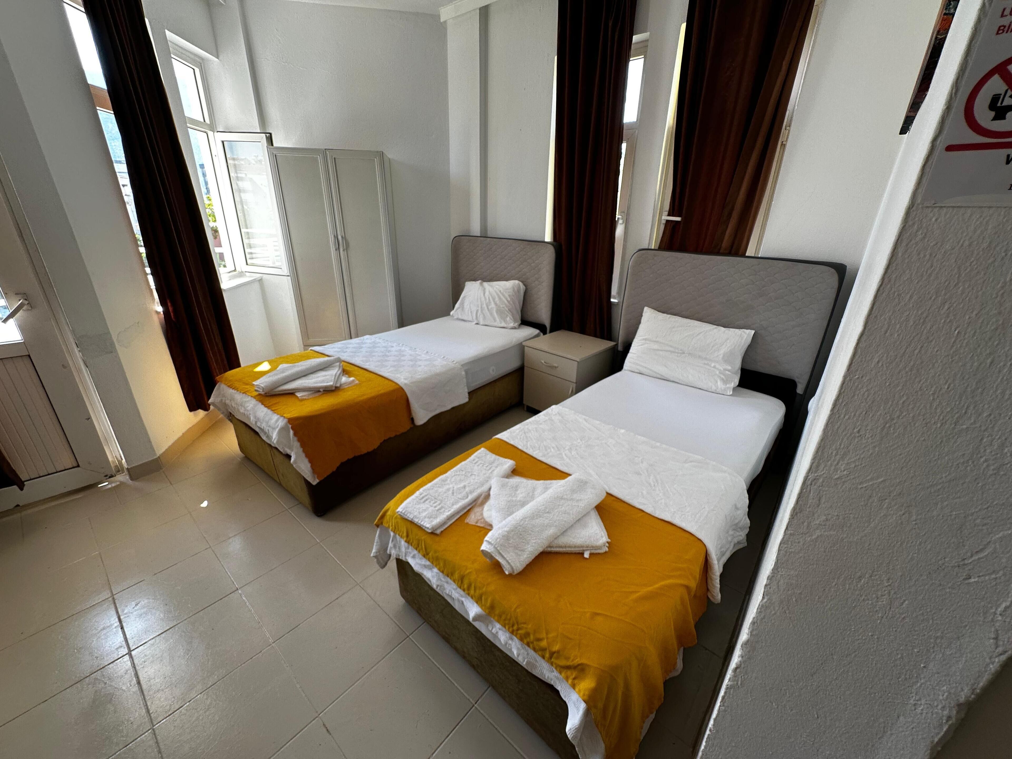 Chambre Triple Standard