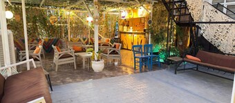 Finike Sever Otel