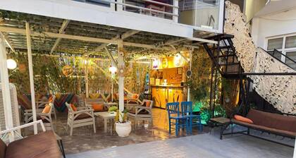 Finike Sever Otel