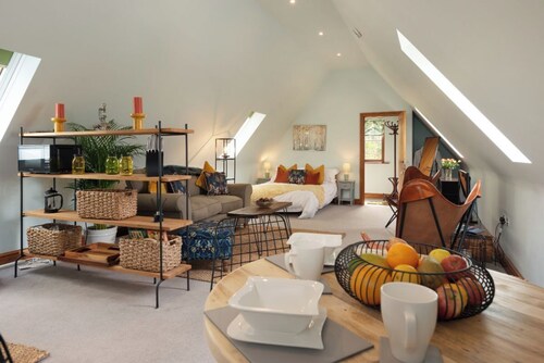 Stunning Studio, Canterbury