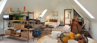 Stunning Studio, Canterbury