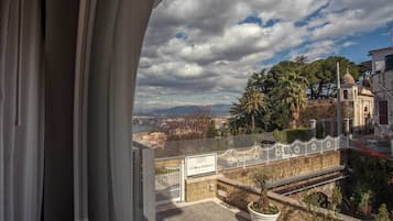View from room