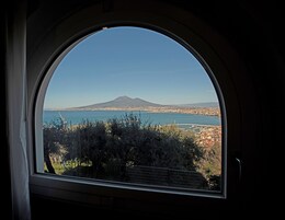 Apartamento Deluxe, vistas al mar | Vistas desde la habitación