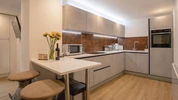 Apartment | 2 bedrooms