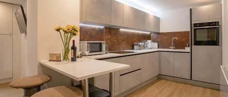 Apartment | 2 bedrooms