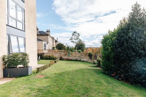 CH Apt 2 2bed in Bath