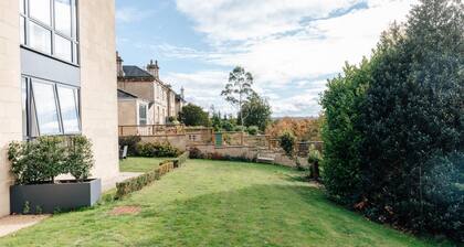 CH Apt 2 2bed in Bath