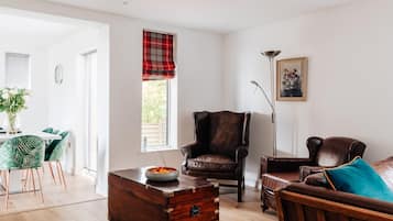 Appartement | 2 slaapkamers