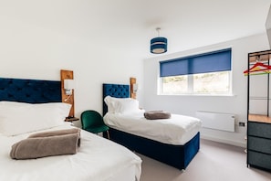 Leilighet | 2 soverom