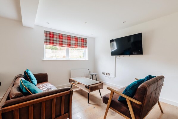 Apartment - CH Apt 2 2bed in Bath (Bath)