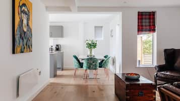 Apartment | 2 Schlafzimmer