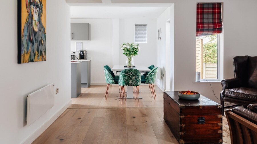 CH Apt 2 2bed in Bath