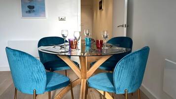 2 chambres, Wi-Fi