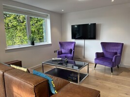 2 habitaciones y wifi 