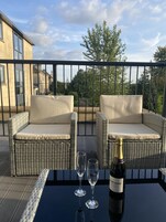 2 habitaciones y wifi 