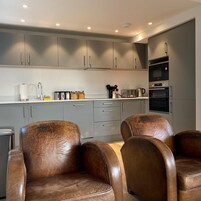 2 habitaciones y wifi 