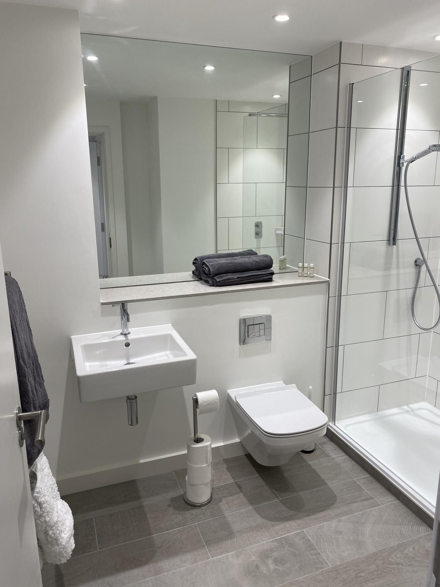 Huis | 2 slaapkamers, wifi