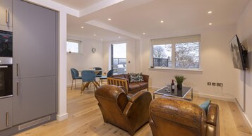 2 habitaciones y wifi 