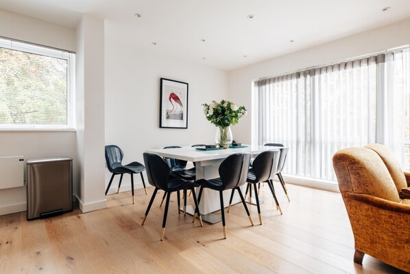 Apartment | 2 bedrooms - CH Apt 9 2bed in Bath (Bath)