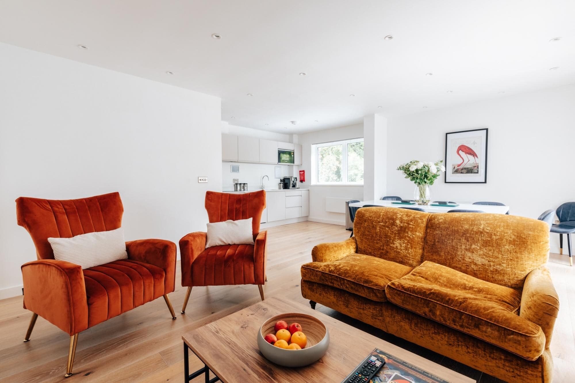 Apartment | 2 bedrooms