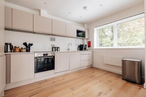 Apartment | 2 bedrooms - CH Apt 9 2bed in Bath (Bath)