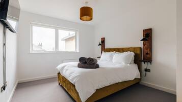 Leilighet | 2 soverom