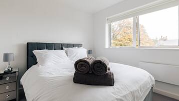 Apartment | 2 bedrooms