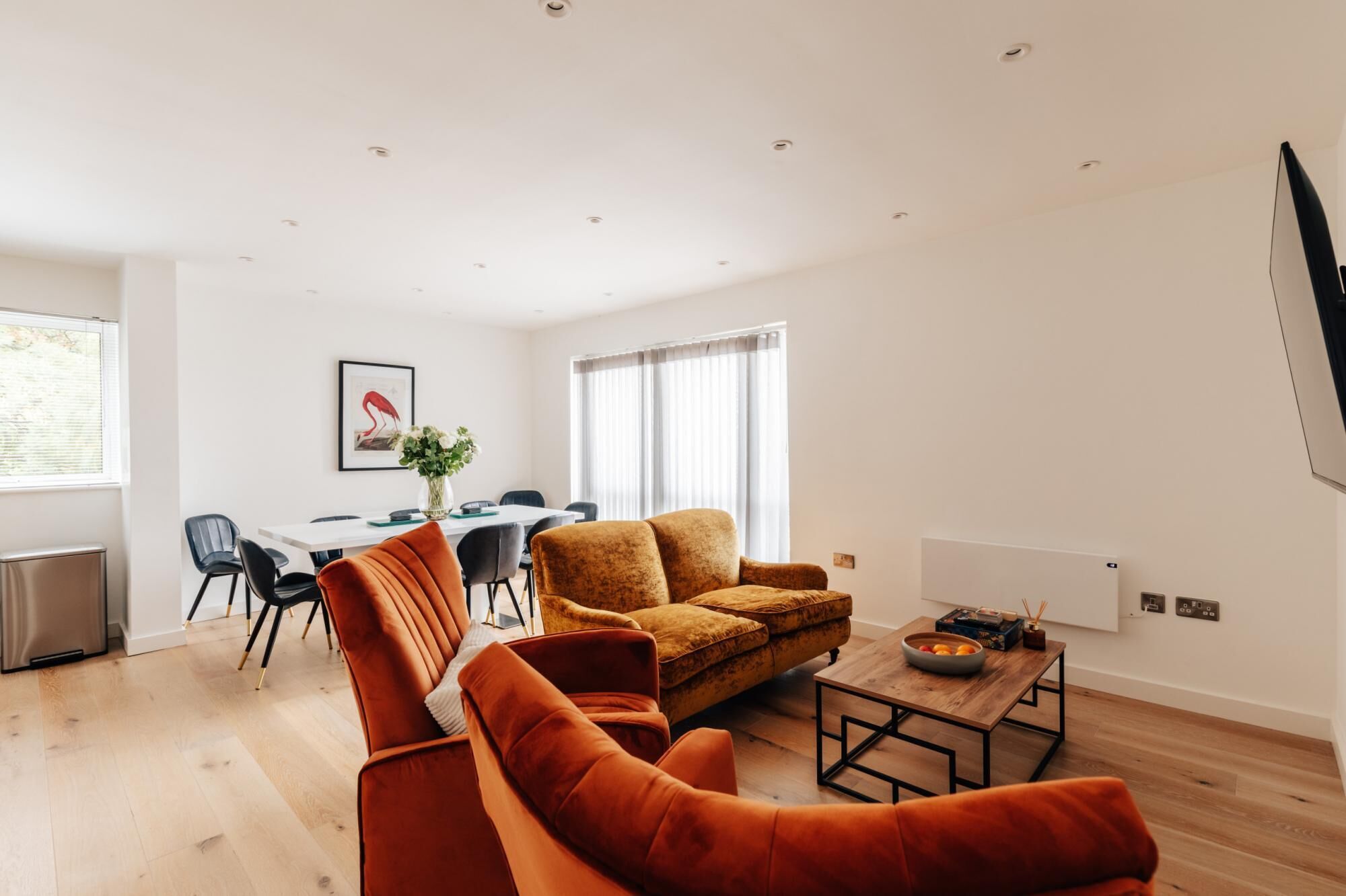 Apartment | 2 bedrooms