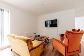 Apartment | 2 bedrooms - CH Apt 9 2bed in Bath (Bath)