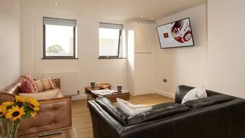 Apartment | 2 bedrooms, WiFi