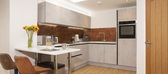 WS Flat 3 in Swindon