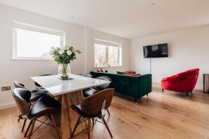 Appartement | 2 slaapkamers, wifi