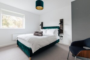 Apartment | 2 bedrooms, WiFi - CH Apt 11 2bed in Bath (Bath)