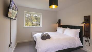 Apartment | 2 bedrooms, WiFi