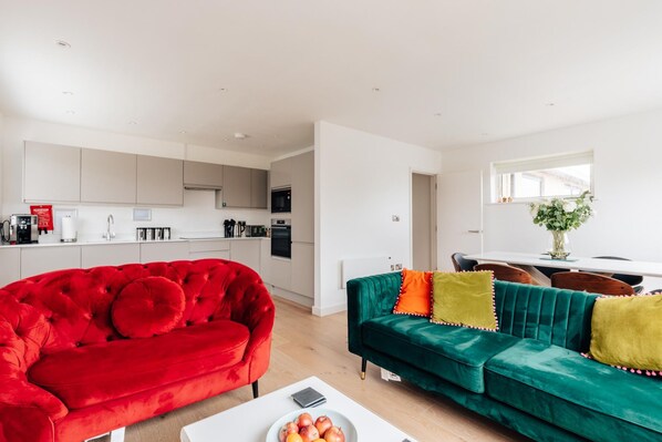 Apartment | 2 bedrooms, WiFi - CH Apt 11 2bed in Bath (Bath)