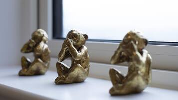 2 habitaciones y wifi