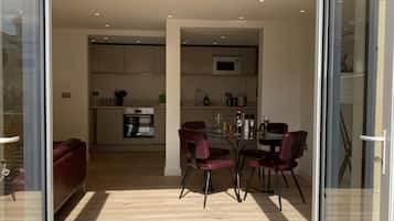 Căn hộ | 2 phòng ngủ, truy cập Internet không dây