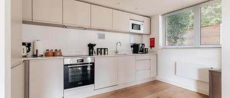 Appartement | 2 chambres, Wi-Fi
