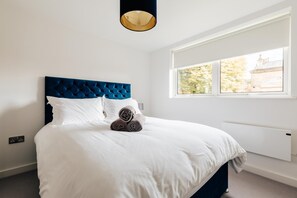 2 bedrooms, WiFi - CH Apt 4 2bed in Bath (Bath)