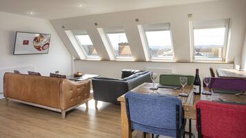 Apartment | 2 bedrooms, WiFi