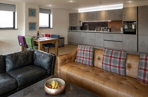2 bedrooms, WiFi