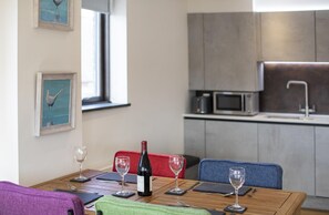 House | 2 bedrooms, WiFi